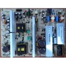 BN44-00161A, BN44-00162A, 42'': PSPF411701A, SAMSUNG PLAZMA TV POWER BOARD